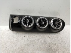 Recambio de rejilla aireadora para mercedes clase a (bm 177) a 200 d (177.012) referencia OEM IAM A1776809800  
