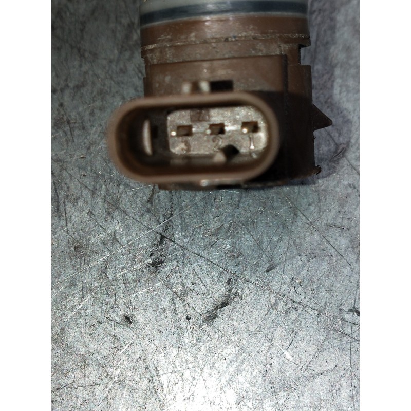 Recambio de sensor para mercedes clase a (bm 177) a 200 d (177.012) referencia OEM IAM A0009055604 0505211246 