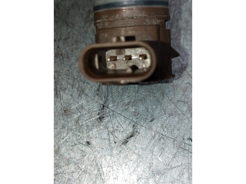 Recambio de sensor para mercedes clase a (bm 177) a 200 d (177.012) referencia OEM IAM A0009055604 0505211246 