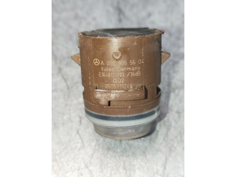 Recambio de sensor para mercedes clase a (bm 177) a 200 d (177.012) referencia OEM IAM A0009055604 0505211246 