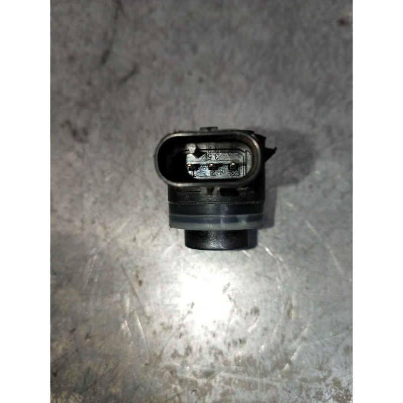 Recambio de sensor para mercedes clase a (bm 177) a 200 d (177.012) referencia OEM IAM A0009055504 1504210902 