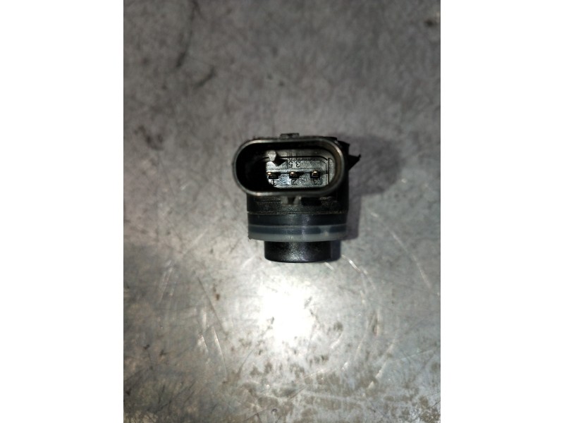Recambio de sensor para mercedes clase a (bm 177) a 200 d (177.012) referencia OEM IAM A0009055504 1504210902 