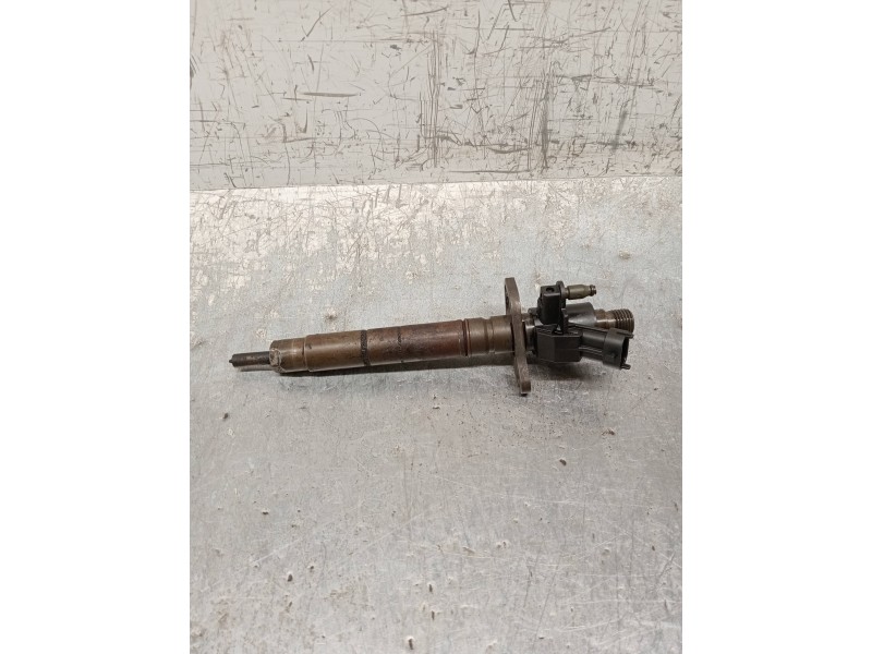 Recambio de inyector para jaguar xf 3.0 v6 diesel grace referencia OEM IAM 0445116091011 9X2Q9K546DB BOSCH