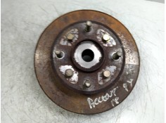 Recambio de mangueta delantera izquierda para hyundai accent (x3) 1.5 gt referencia OEM IAM   