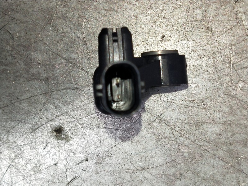 Recambio de sensor para mercedes clase a (bm 177) a 200 d (177.012) referencia OEM IAM A1679050700  
