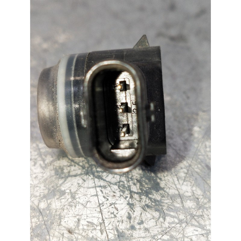 Recambio de sensor para mercedes clase a (bm 177) a 200 d (177.012) referencia OEM IAM A0009055504  SENSOR DE APARCAMIENTO