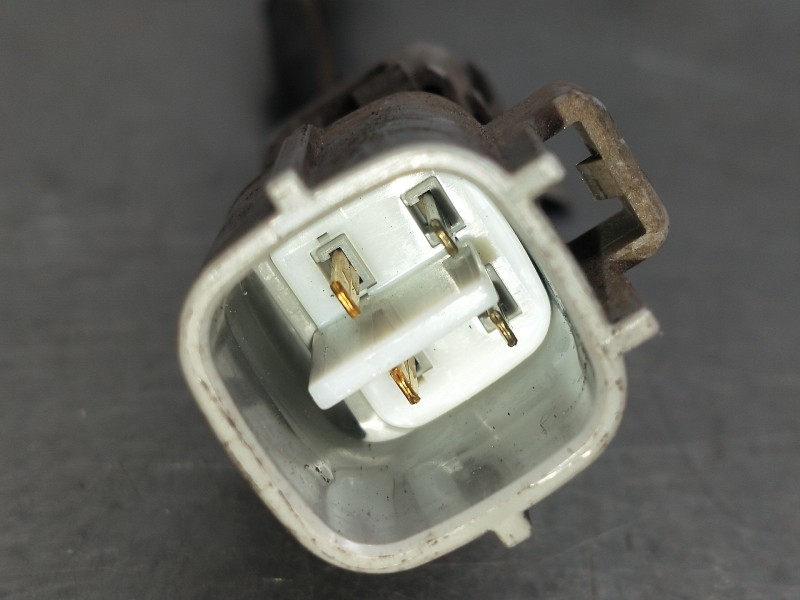 Recambio de sonda lambda para toyota avensis advance referencia OEM IAM 8946 08S04 