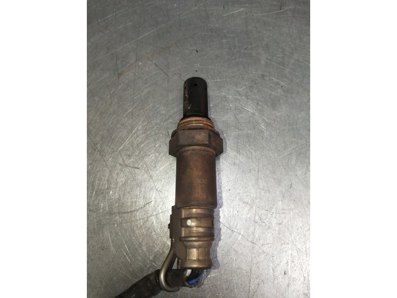 Recambio de sonda lambda para toyota avensis advance referencia OEM IAM 8946 08S04 