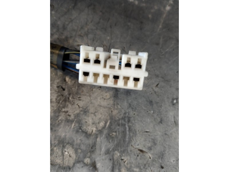 Recambio de mando limpia para hyundai coupe (rd) 2.0 fx referencia OEM IAM   