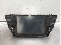 Recambio de sistema audio / radio cd para toyota avensis advance referencia OEM IAM 8614005200 CVVS65F0AE 10R038056
