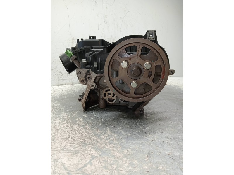 Recambio de culata para jaguar xf 3.0 v6 diesel grace referencia OEM IAM   IZQUIERDA