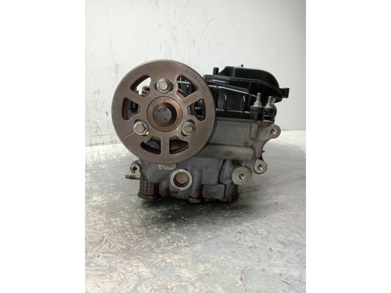 Recambio de culata para jaguar xf 3.0 v6 diesel grace referencia OEM IAM   IZQUIERDA