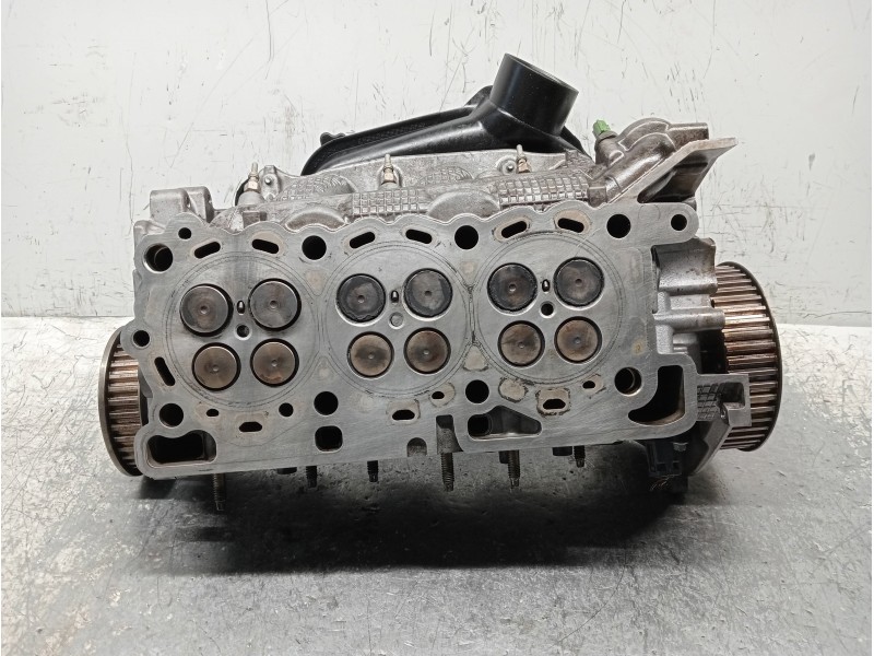 Recambio de culata para jaguar xf 3.0 v6 diesel grace referencia OEM IAM   IZQUIERDA