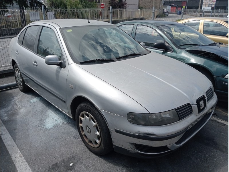 seat toledo (1m2) del año 2001