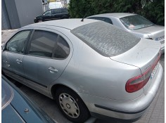 seat toledo (1m2) del año 2001 2