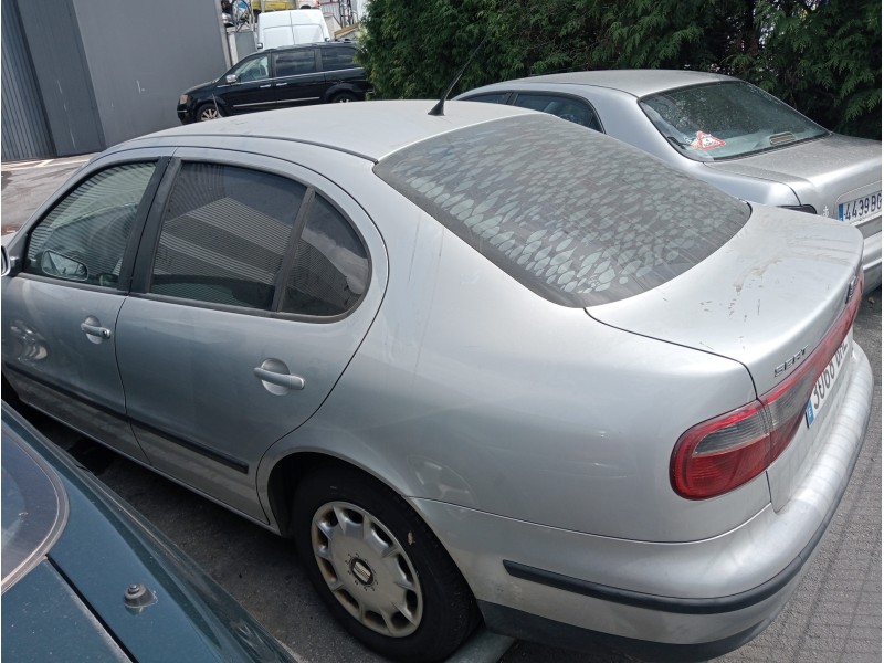 seat toledo (1m2) del año 2001