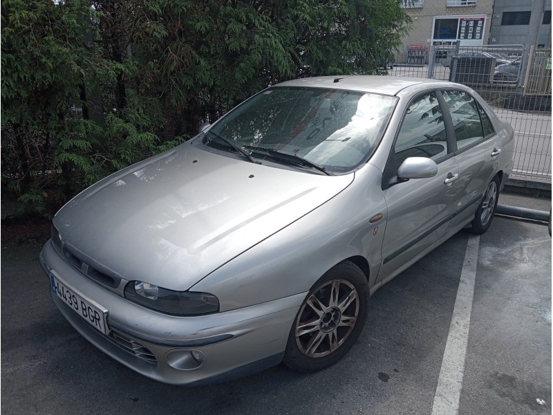 fiat marea berlina (185) del año 2001