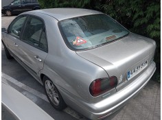 fiat marea berlina (185) del año 2001 2