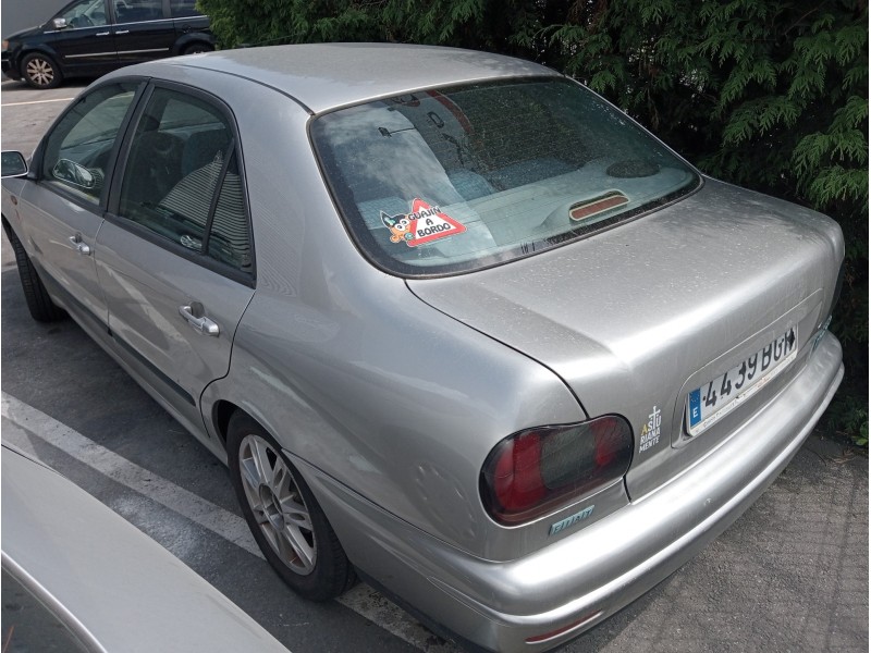 fiat marea berlina (185) del año 2001