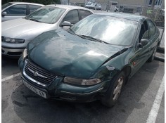 chrysler stratus berlina (ja) del año 1999