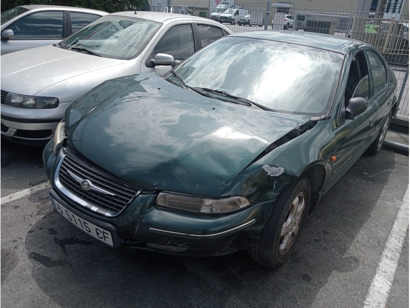 chrysler stratus berlina (ja) del año 1999