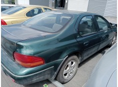 chrysler stratus berlina (ja) del año 1999 2