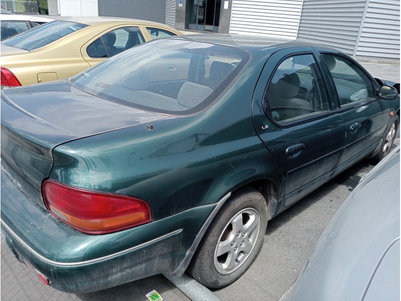 chrysler stratus berlina (ja) del año 1999