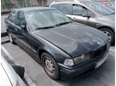 bmw serie 3 berlina (e36) del año 1994