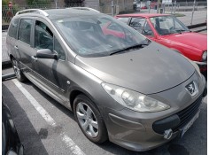 peugeot 307 break/sw (s2) del año 2006