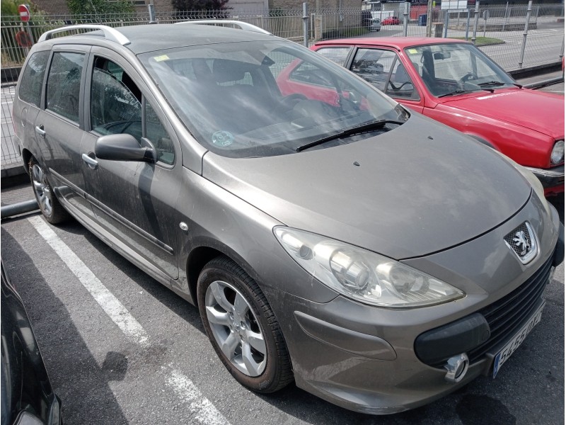 peugeot 307 break/sw (s2) del año 2006