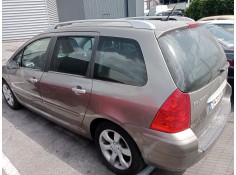 peugeot 307 break/sw (s2) del año 2006 2