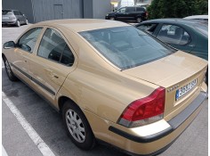 volvo s60 berlina del año 2002 2