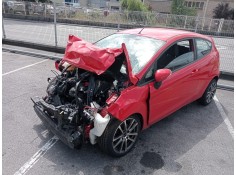 ford fiesta (ccn) del año 2013