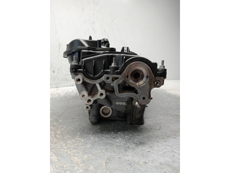 Recambio de culata para jaguar xf 3.0 v6 diesel grace referencia OEM IAM 306DT  DERECHA