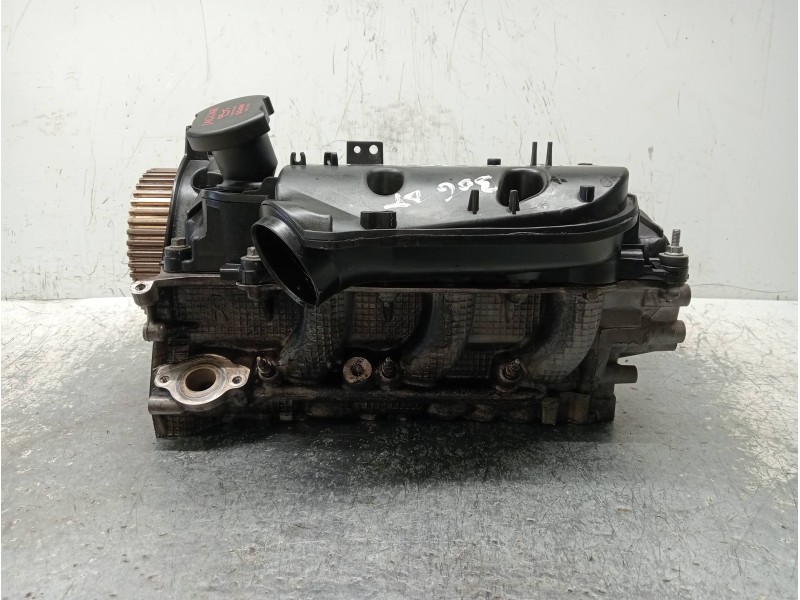 Recambio de culata para jaguar xf 3.0 v6 diesel grace referencia OEM IAM 306DT  DERECHA