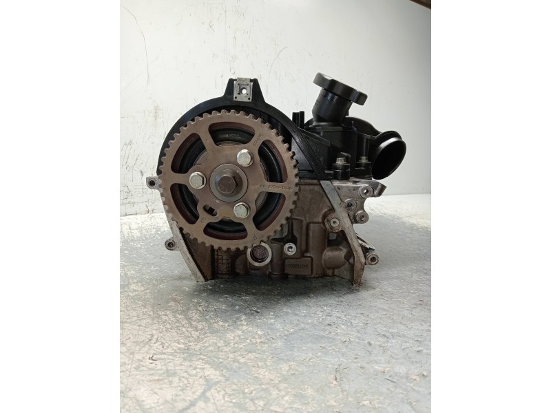 Recambio de culata para jaguar xf 3.0 v6 diesel grace referencia OEM IAM 306DT  DERECHA