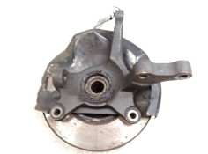 Recambio de mangueta delantera izquierda para hyundai accent (x3) 1.5 gt referencia OEM IAM    2