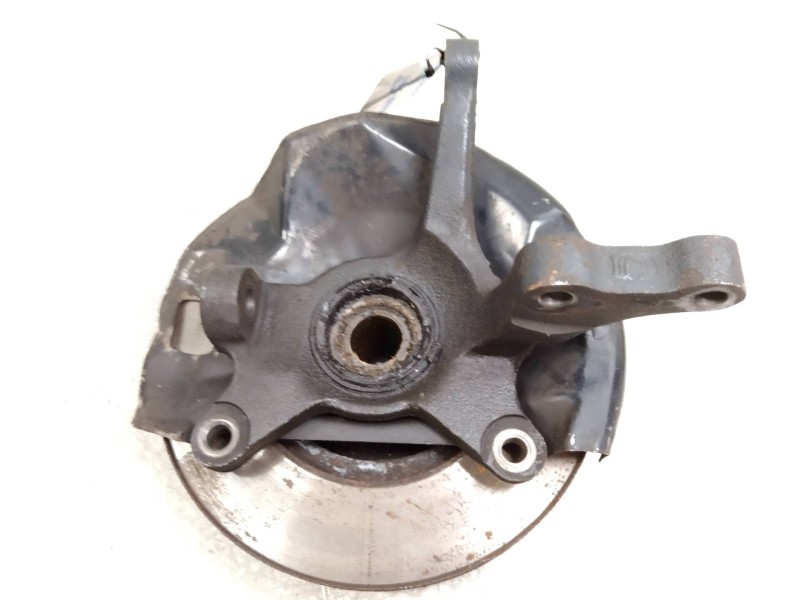 Recambio de mangueta delantera izquierda para hyundai accent (x3) 1.5 gt referencia OEM IAM    Recambio de mangueta delantera izquierda para hyundai accent (x3) 1.5 gt referencia OEM IAM