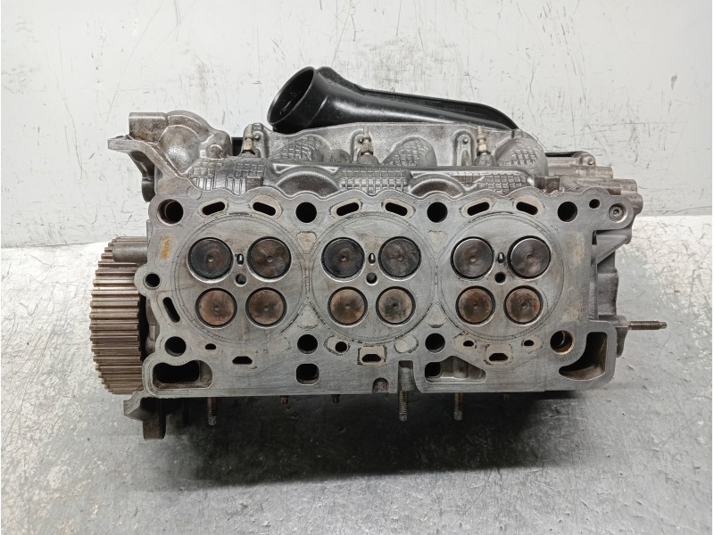 Recambio de culata para jaguar xf 3.0 v6 diesel grace referencia OEM IAM 306DT  DERECHA