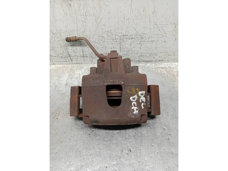 Recambio de pinza freno delantera derecha para chrysler voyager (rg) 2.5 crd lx referencia OEM IAM   