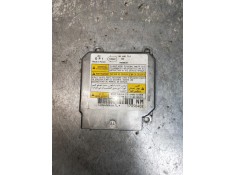 Recambio de centralita airbag para daewoo lacetti se referencia OEM IAM 96406714  