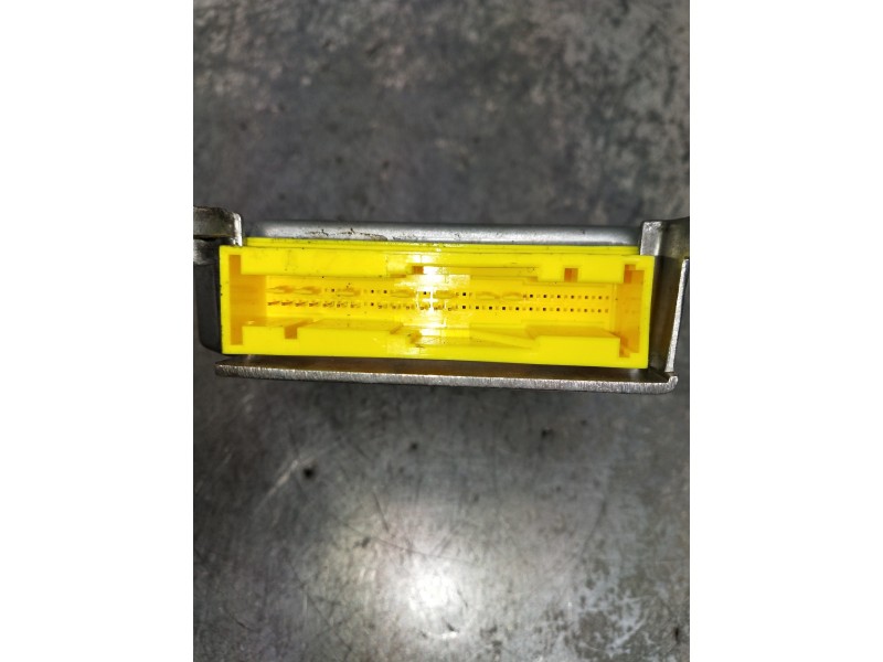 Recambio de centralita airbag para daewoo lacetti se referencia OEM IAM 96406714  