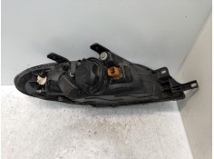 Recambio de faro izquierdo para daewoo lacetti se referencia OEM IAM    2