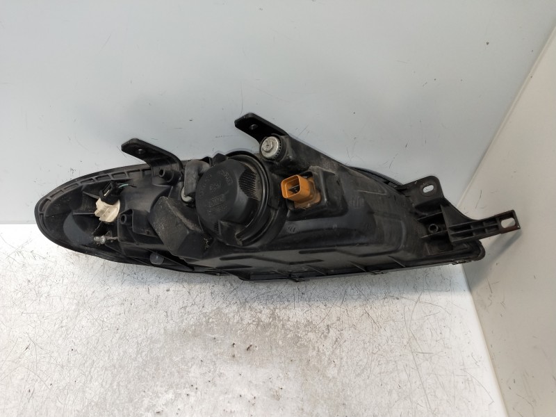 Recambio de faro izquierdo para daewoo lacetti se referencia OEM IAM   