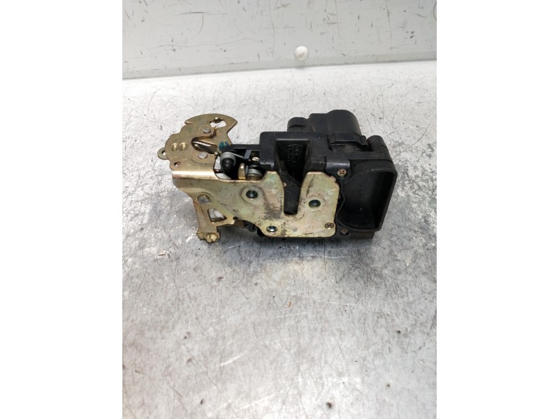 Recambio de motor cierre centralizado delantero derecho para daewoo lacetti se referencia OEM IAM   5P