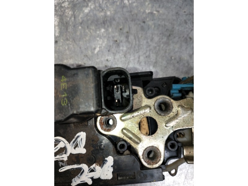 Recambio de motor cierre centralizado delantero derecho para daewoo lacetti se referencia OEM IAM   5P