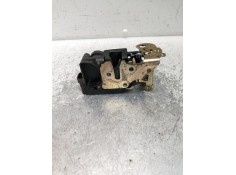Recambio de motor cierre centralizado delantero izquierdo para daewoo lacetti se referencia OEM IAM   5P