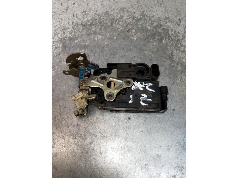 Recambio de motor cierre centralizado delantero izquierdo para daewoo lacetti se referencia OEM IAM   5P