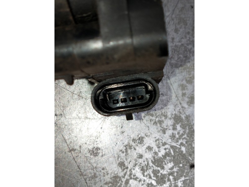 Recambio de motor cierre centralizado delantero izquierdo para daewoo lacetti se referencia OEM IAM   5P