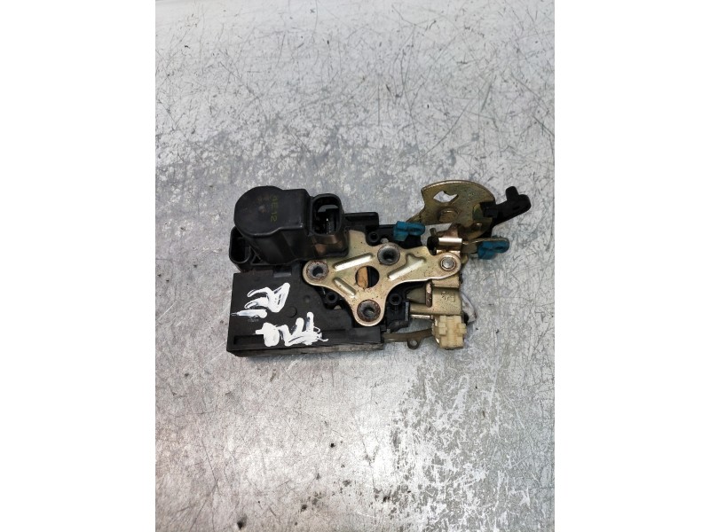 Recambio de motor cierre centralizado trasero derecho para daewoo lacetti se referencia OEM IAM   5P